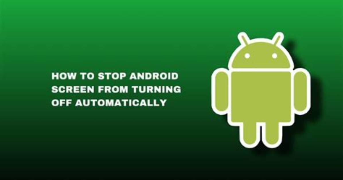Your Question: How Do I Stop Android File Transfer from Automatically Opening?