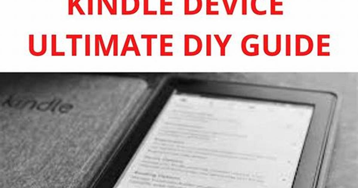 Your Question: How Do I Transfer Kindle Books to Android?