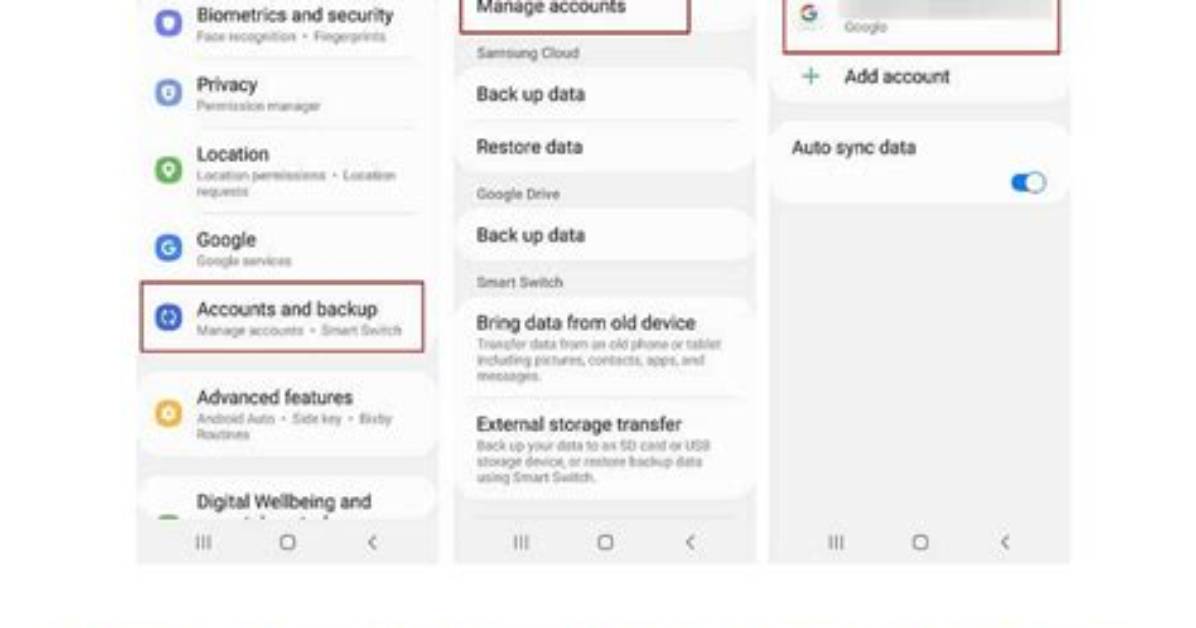 Your Question: How Do I Transfer Notes from iPhone to Android Without Computer?