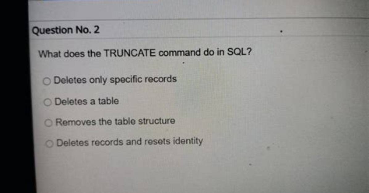 Your Question: How Do I Truncate a Directory in Linux?