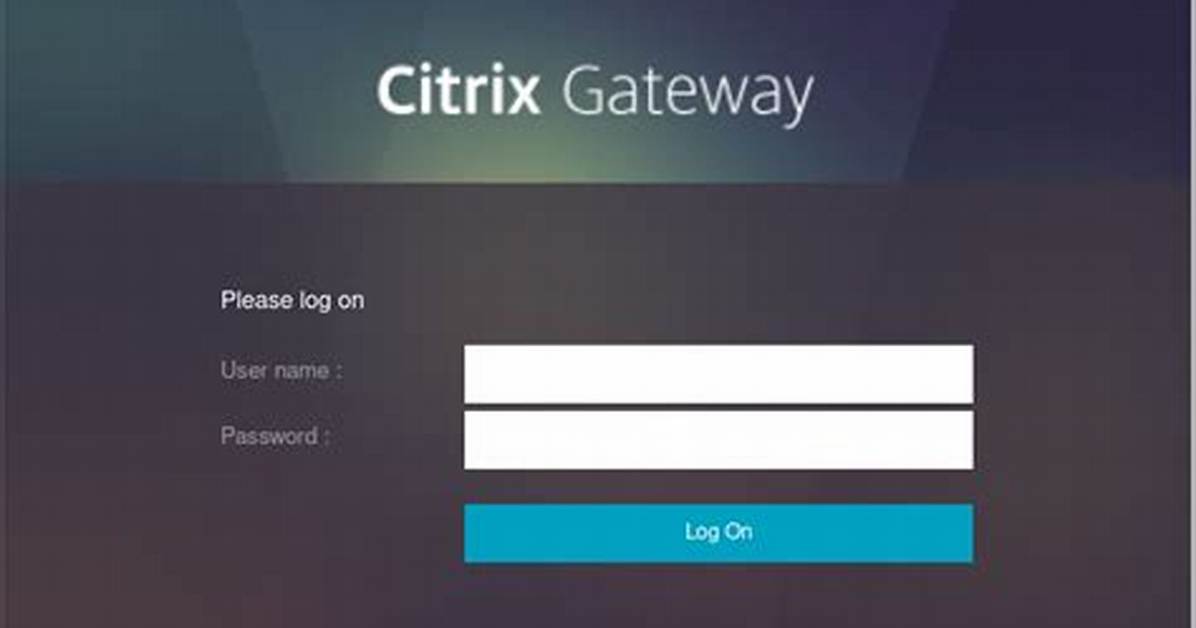 Your Question: How Do I Use Citrix on Windows 10?