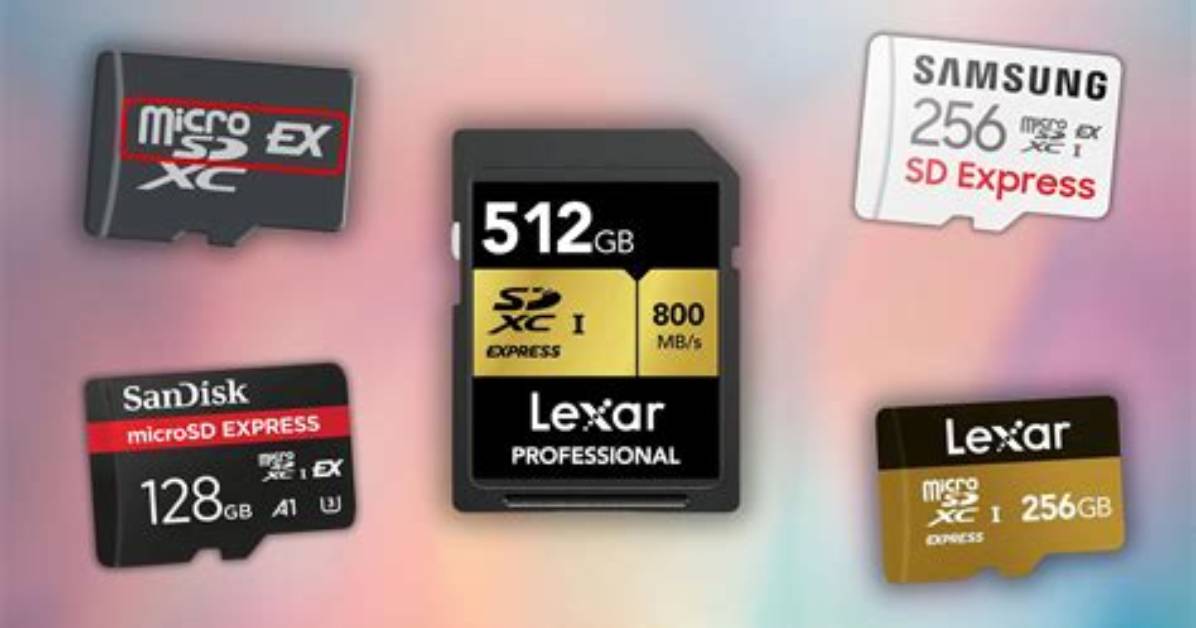 Your Question: How Do I Use Sd Card on Android?