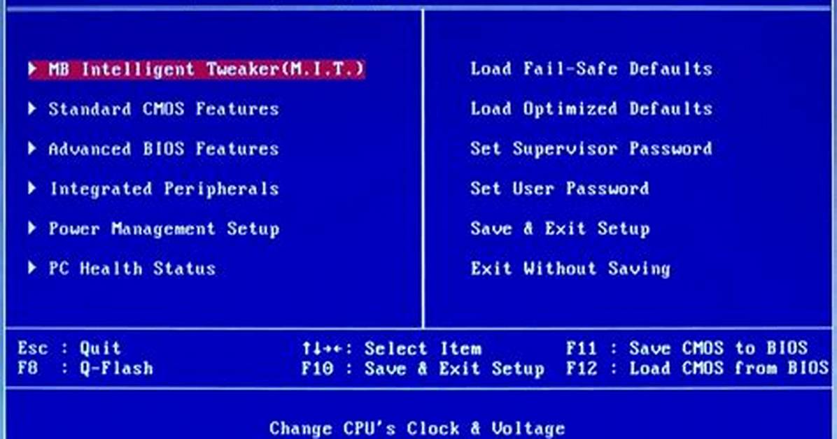 Your Question: How Does Bios Load the Operating System?