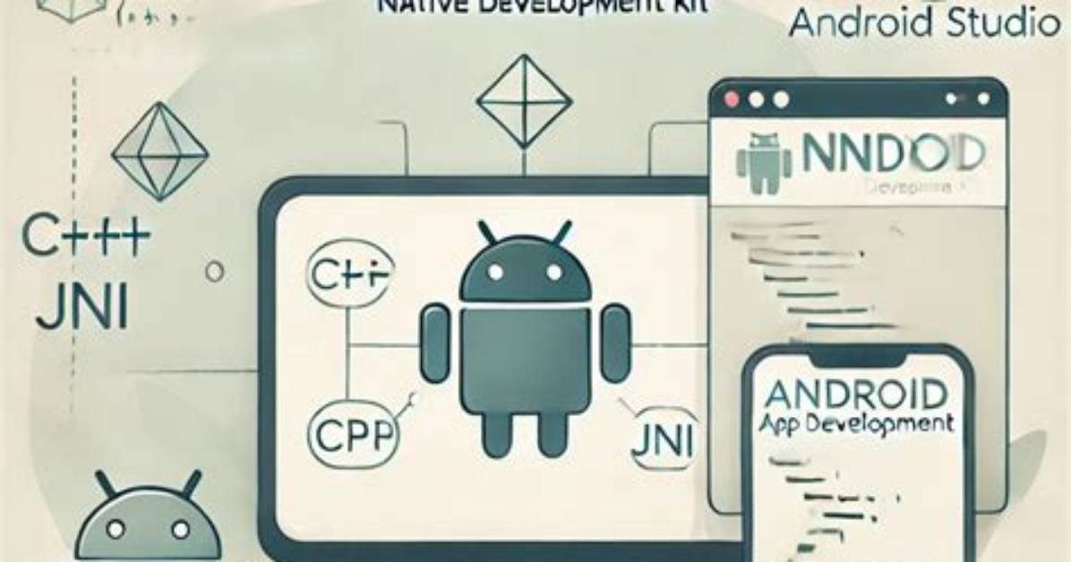 Your Question: How Install Android Ndk on Windows?