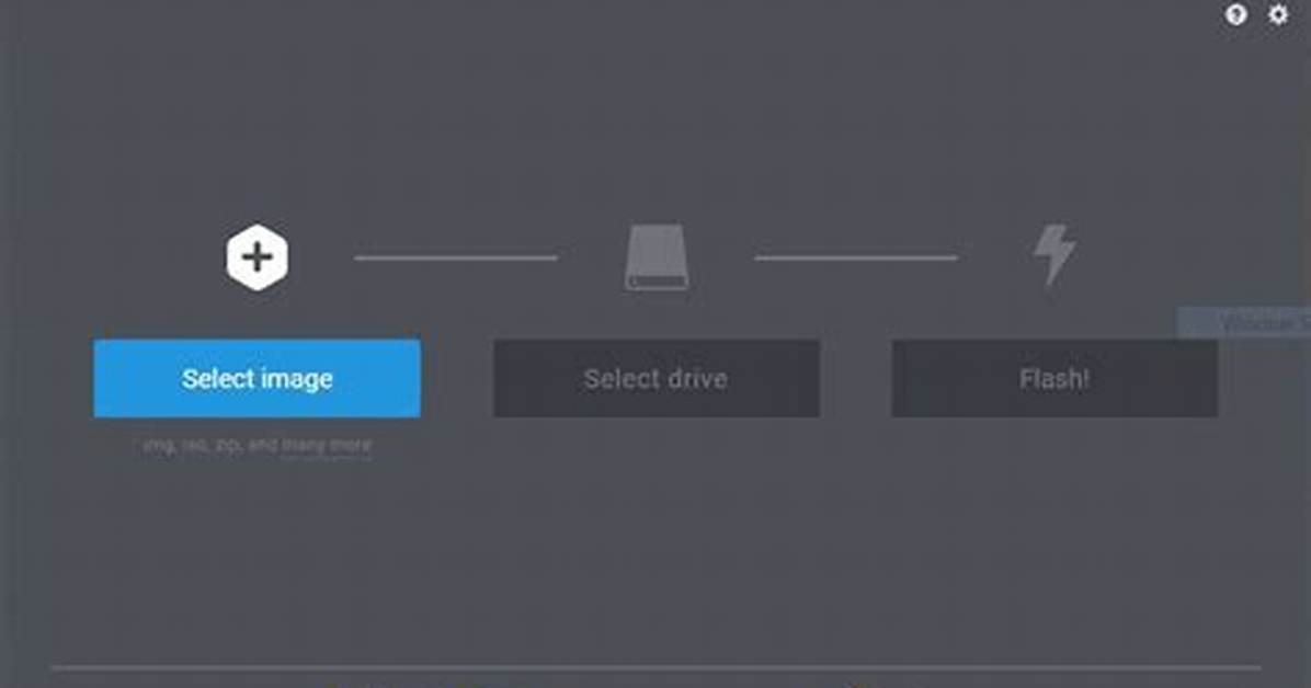 Your Question: How Install Etcher Linux Mint?