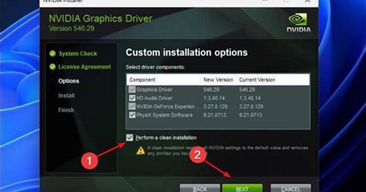 Your Question: How Install Nvidia Proprietary Drivers Ubuntu?