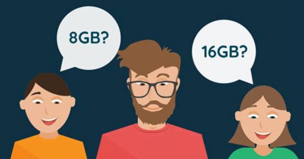 Your Question: How Much Ram Does a Windows 10 Vm Need?