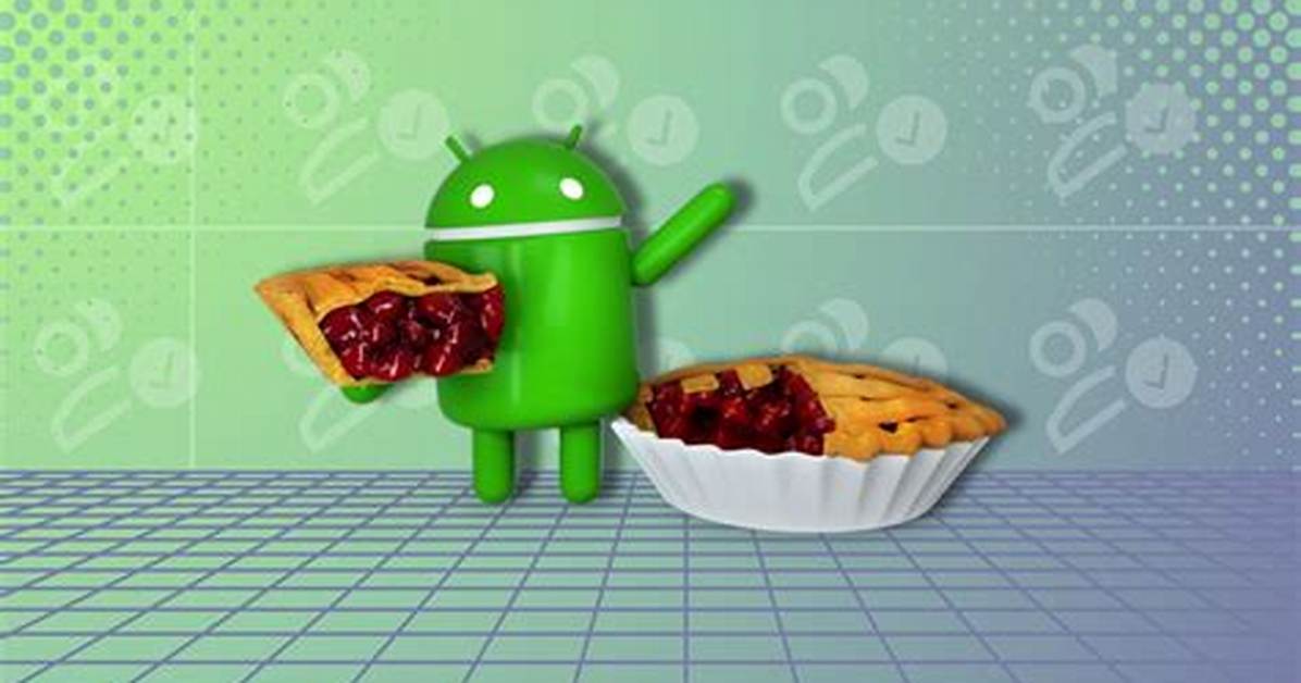 Your Question: Is Android 9 Pie Any Good?