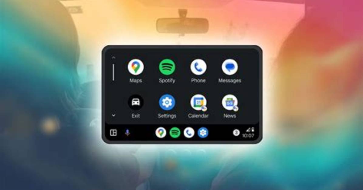 Your Question: Is Android Auto Compatible with Car?