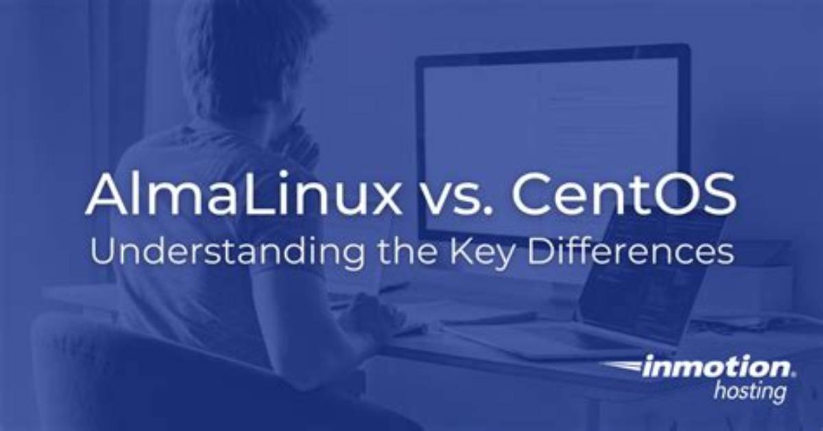 Your Question: Is Centos a Linux Operating System?