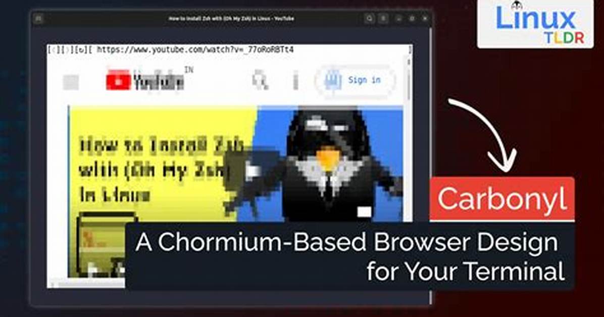 Your Question: Is Chromium Based on Linux?