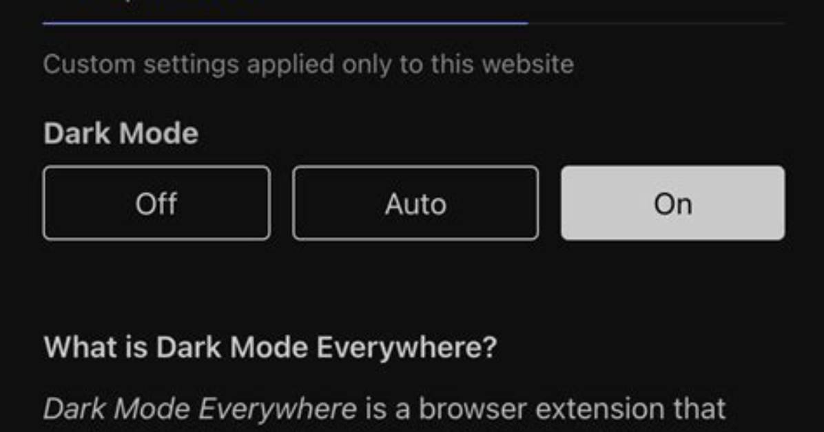 Your Question: Is Dark Mode Required for iOS 13?