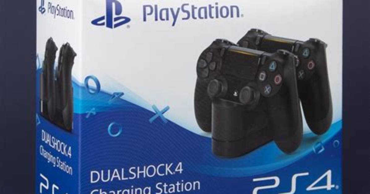 Your Question: Is Dualshock 4 Compatible with Android?