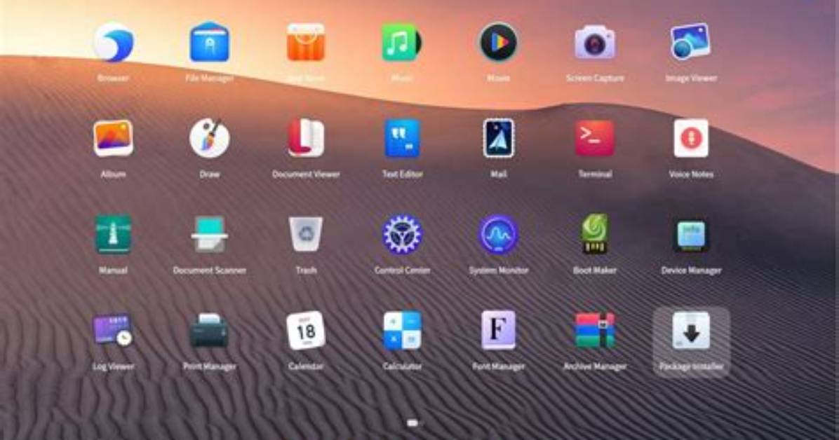 Your Question: Is iOS Based on Debian?