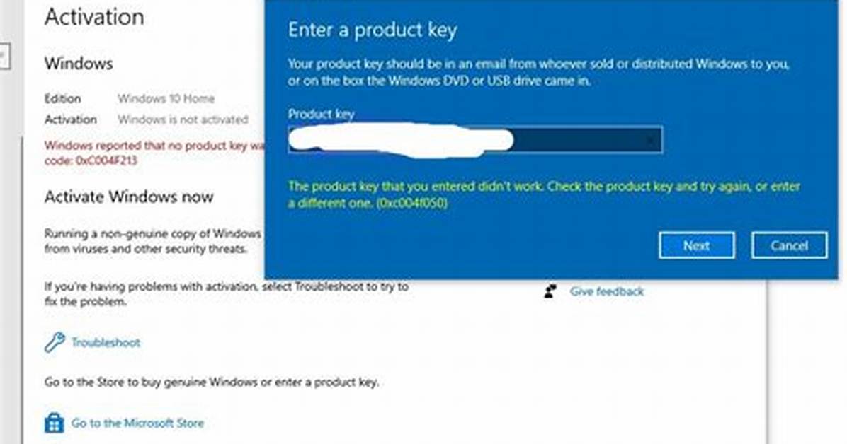 Your Question: Is It Worth Activating Windows 10?