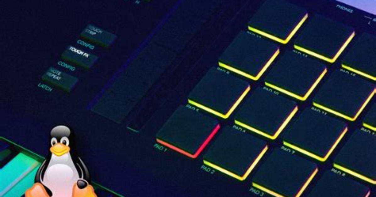Your Question: Is Linux Good for Music Production?