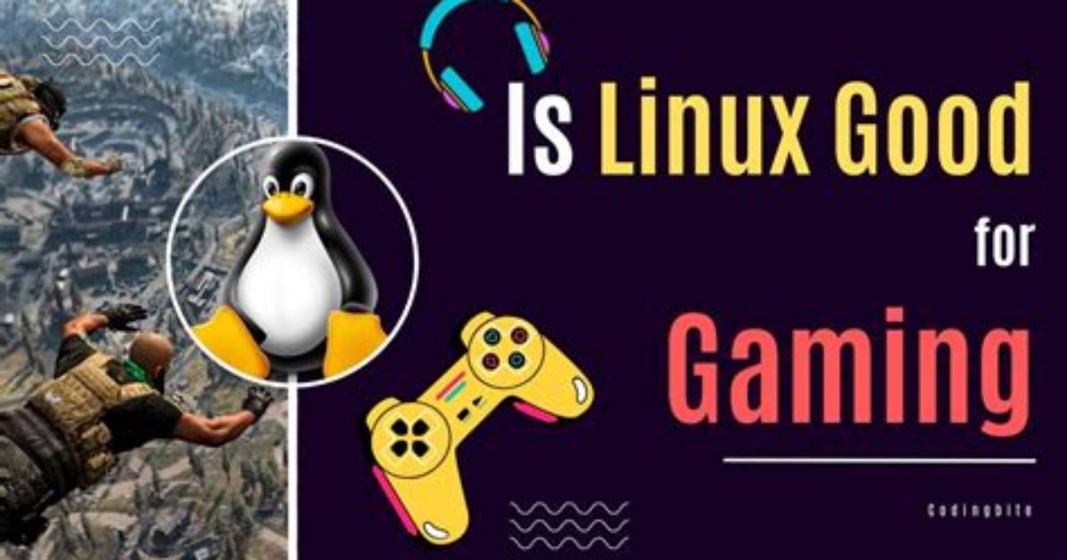 Your Question: Is Linux Good for Students?