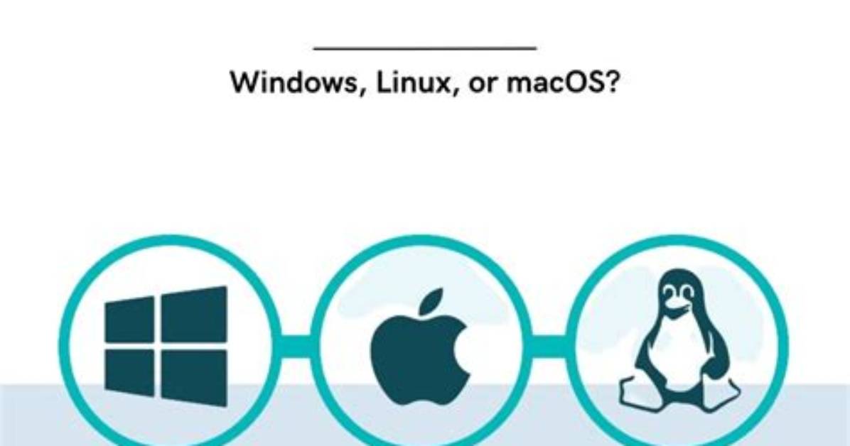 Your Question: Is macOS Linux Based?