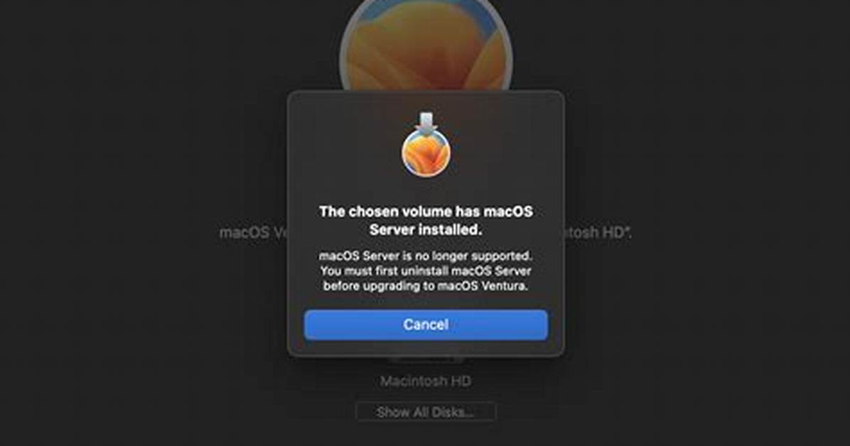 Your Question: Is macOS Server Free?
