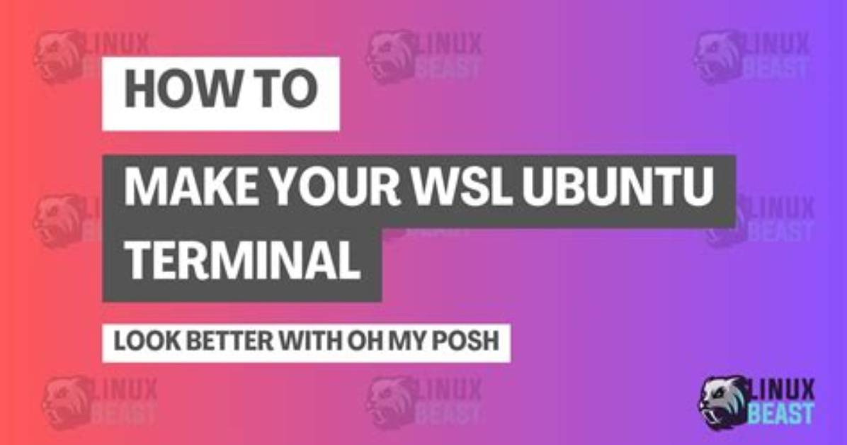 Your Question: Is My Linux Ubuntu or Debian?
