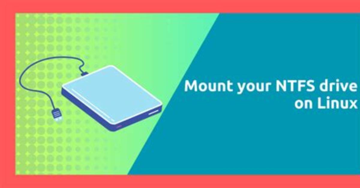Your Question: Is Ntfs Good for Linux?
