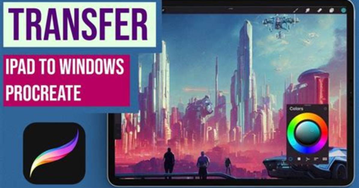 Your Question: Is Procreate on Pc?
