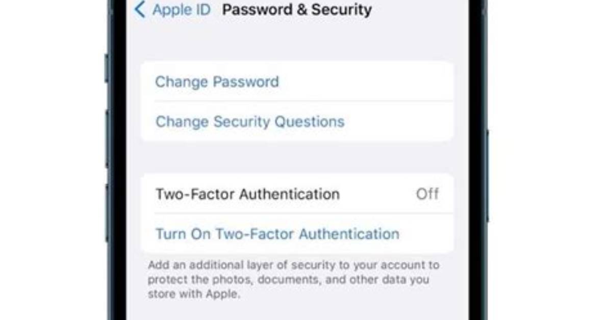 Your Question: Is Security Better on iPhone or Android?