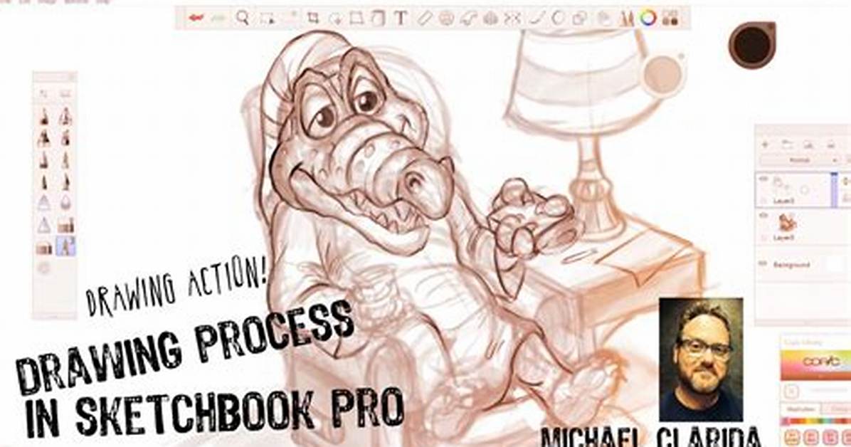 Your Question: Is Sketchbook Pro Vector Based?