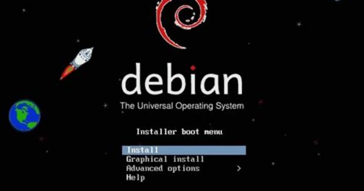 Your Question: Is There a Debian Server Version?