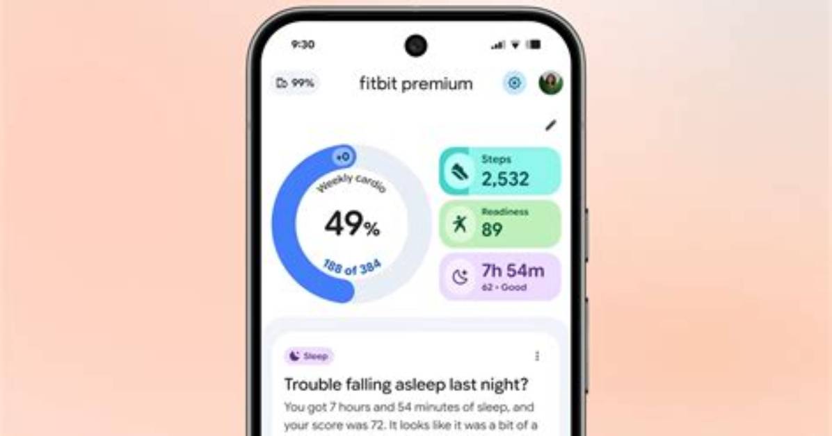 Your Question: Is There a Fitbit App for Windows 10?