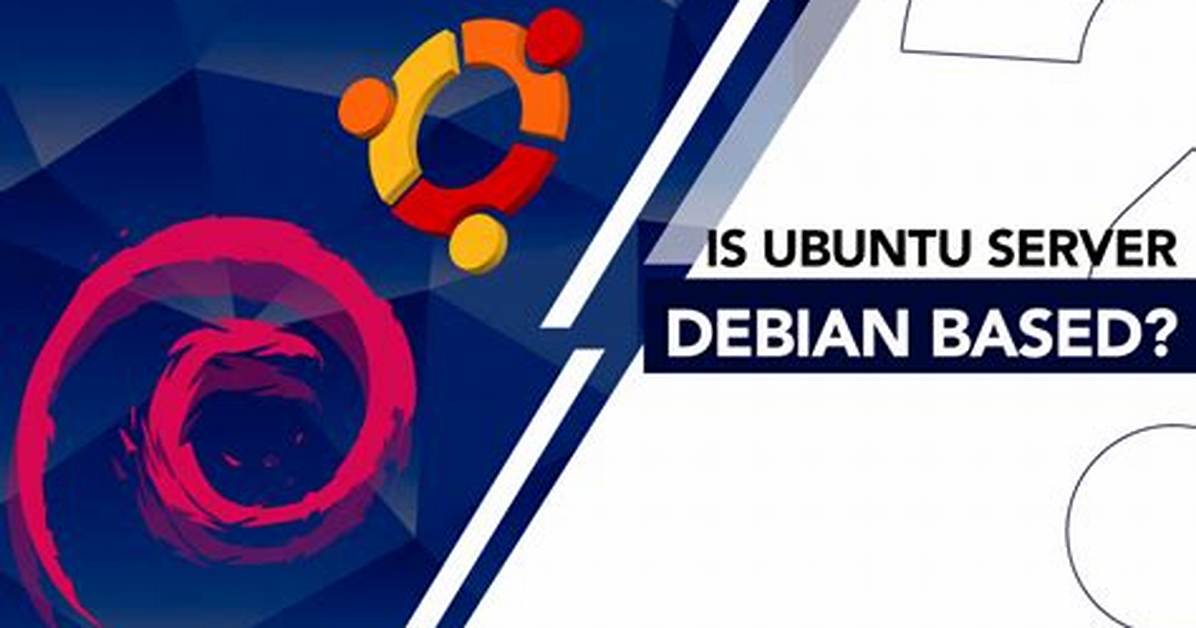 Your Question: Is Ubuntu Based on Debian Testing?