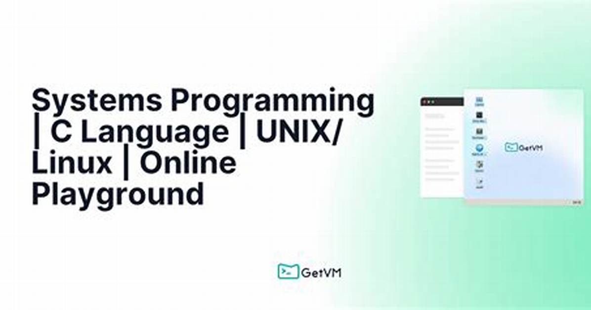 Your Question: Is Unix a Programming Language?