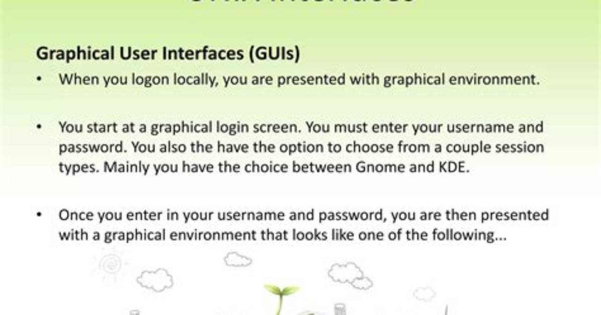 Your Question: Is Unix Multi User?