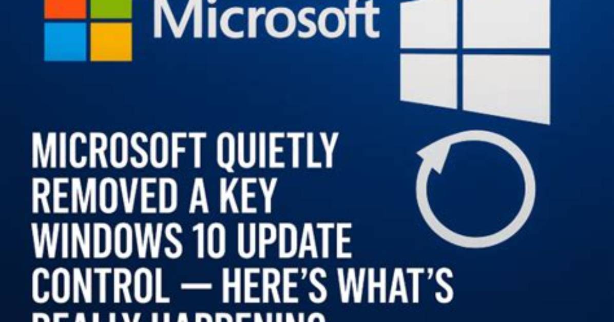 Your Question: Is Windows 10 Really More Secure Than Windows 7?