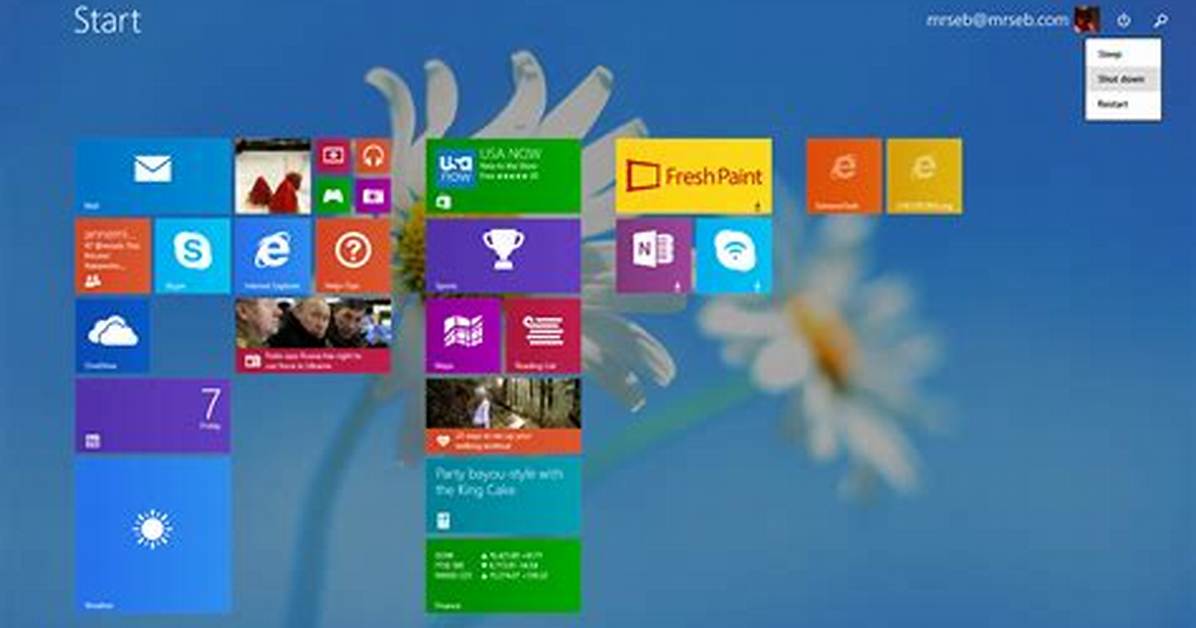 Your Question: Is Windows 8 Still Updated?