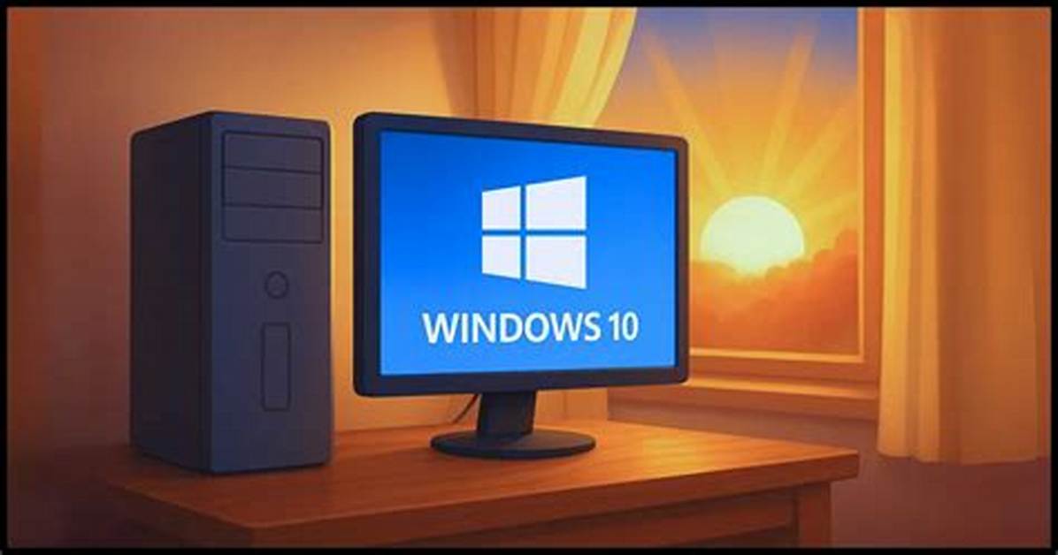 Your Question: Should I Keep Windows 10 Update Assistant?