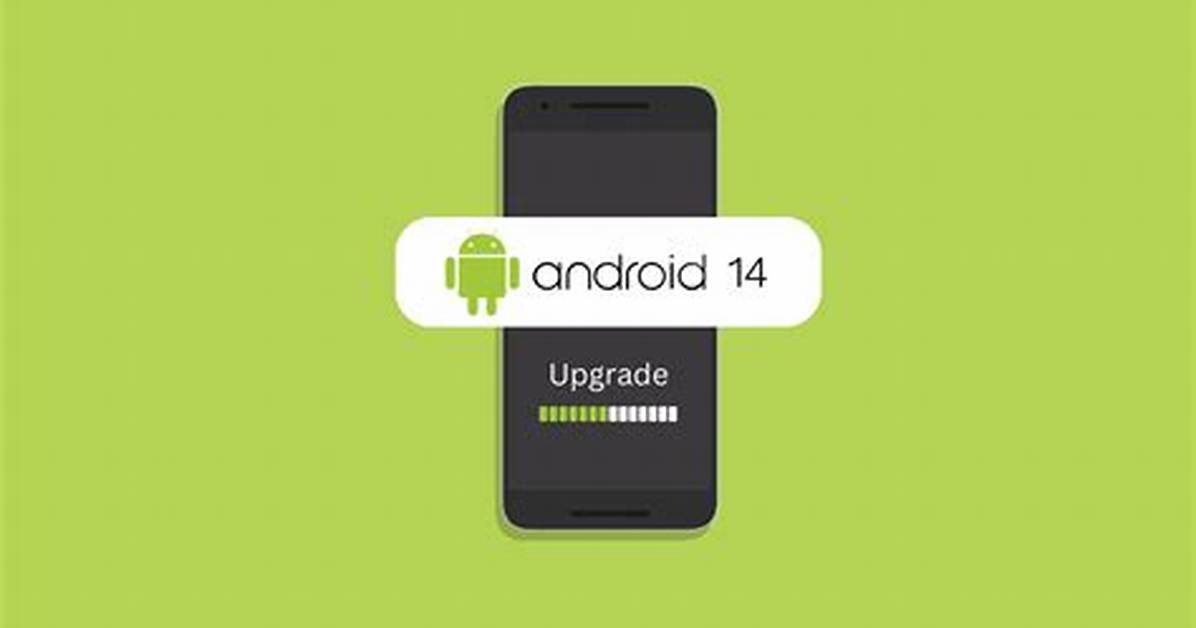 Your Question: Should I Upgrade Android Version?