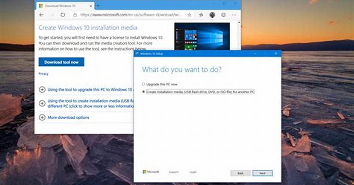 Your Question: Should Windows 10 Version 1909 Be Installed?