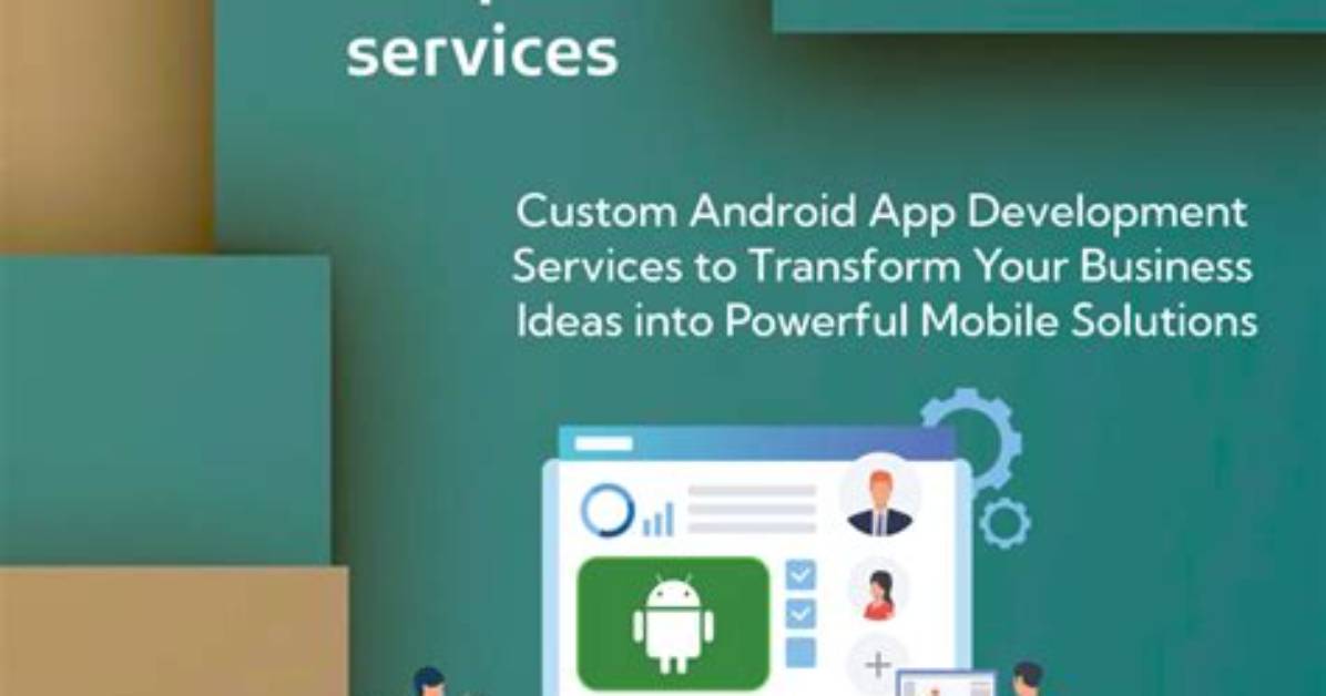 Your Question: What Are Android Services?