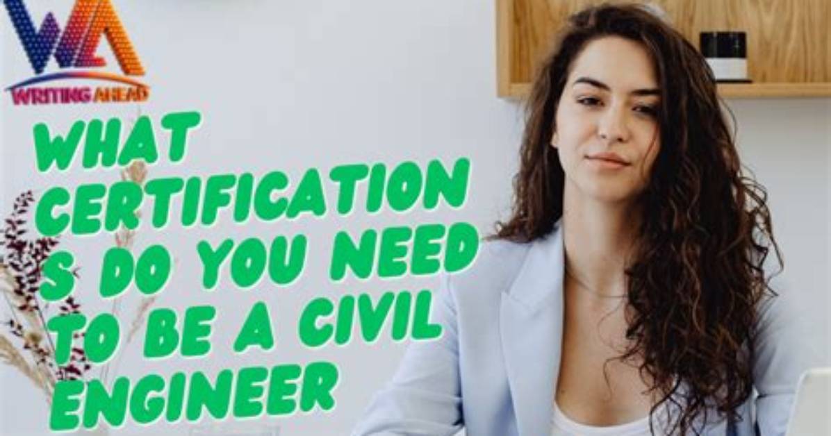 Your Question: What Certifications Do I Need for Network Administrator?