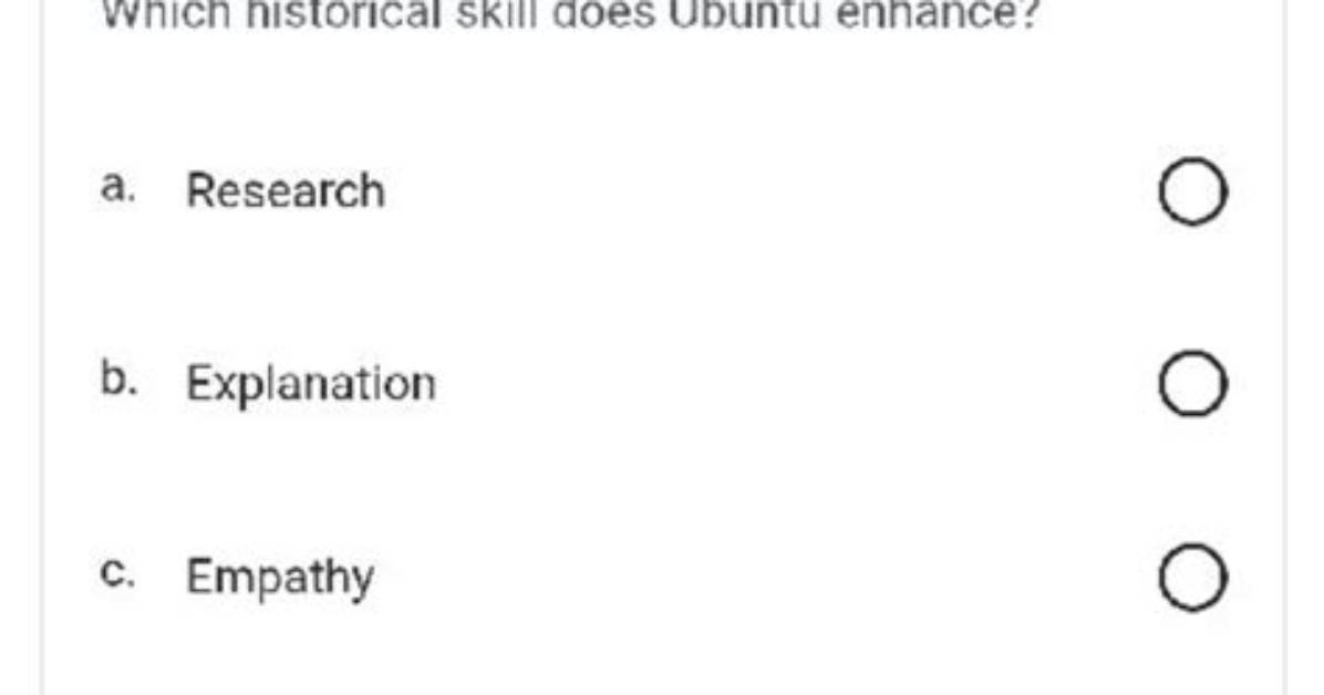 Your Question: What Data Does Ubuntu Collect?