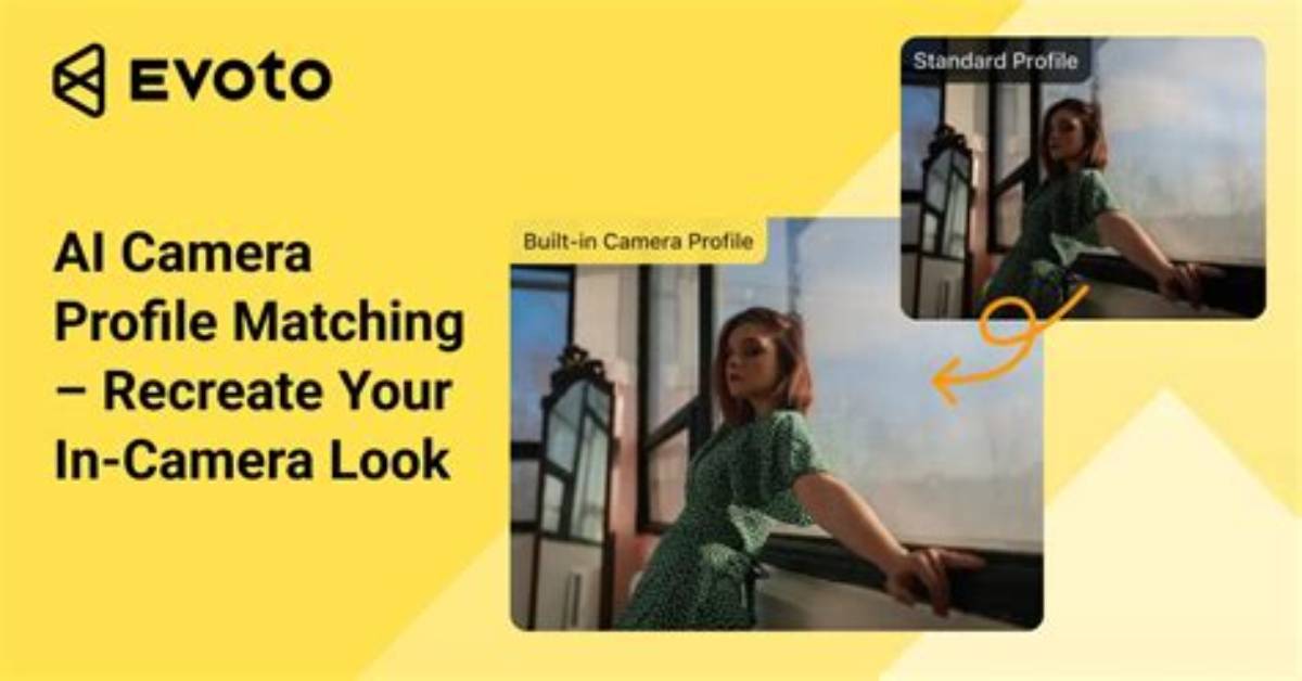 Your Question: What Is a Camera Profile in Lightroom?