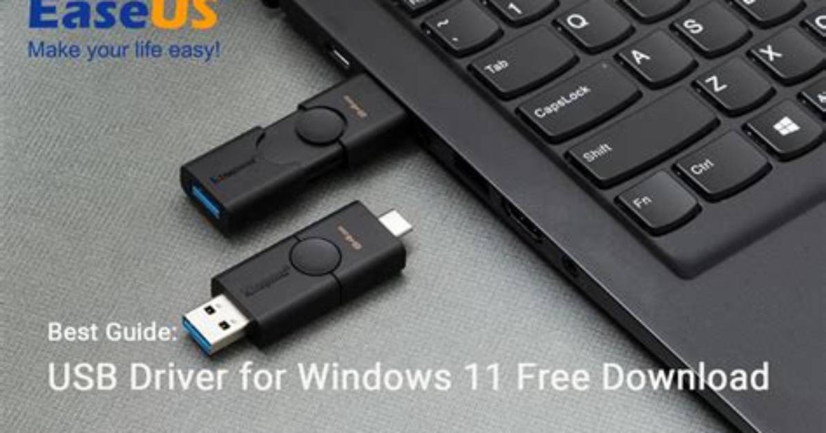 Your Question: What Is a Usb Driver for Android?