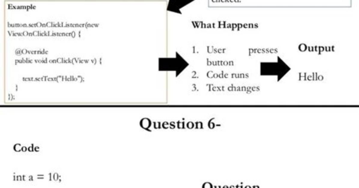 Your Question: What Is Android Explain in Detail?