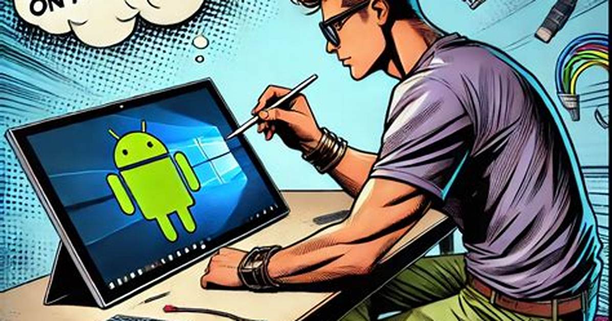 Your Question: What Is Android Surface Manager?