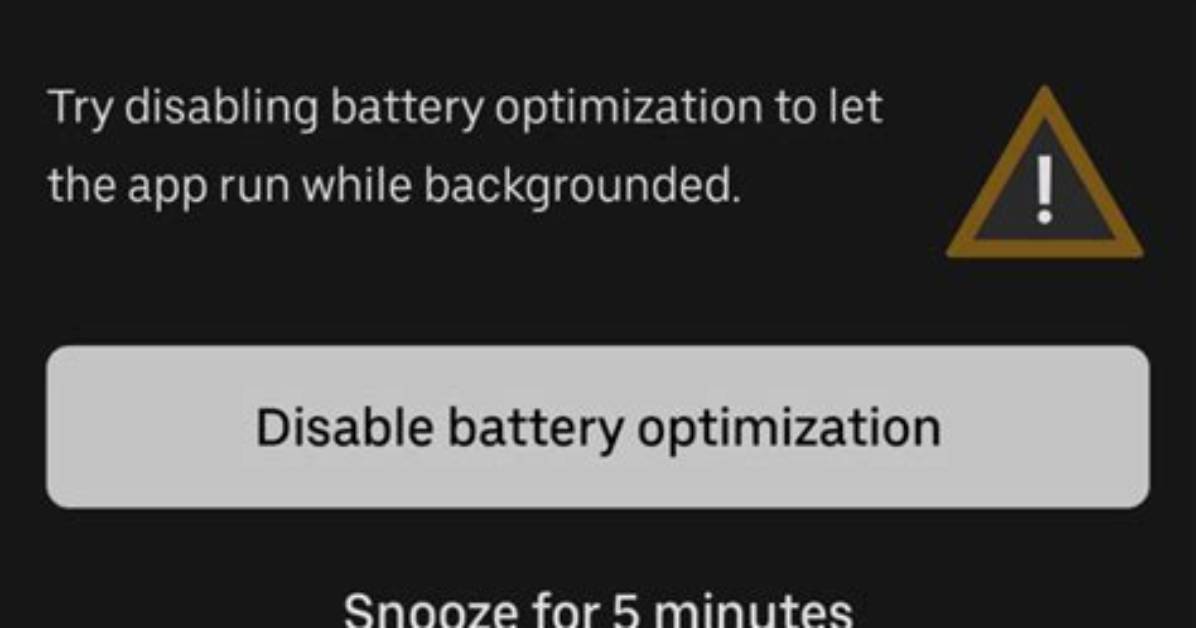 Your Question: What Is Battery Optimization in Android?