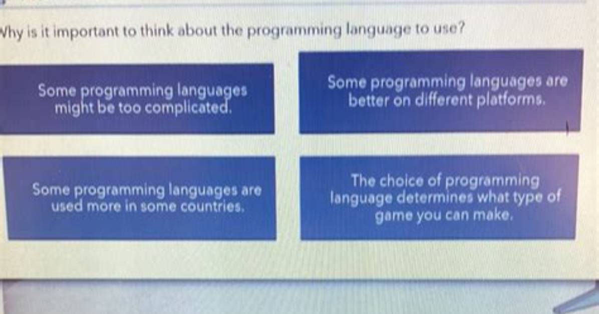 Your Question: What Is Better for Programming Windows or Linux?