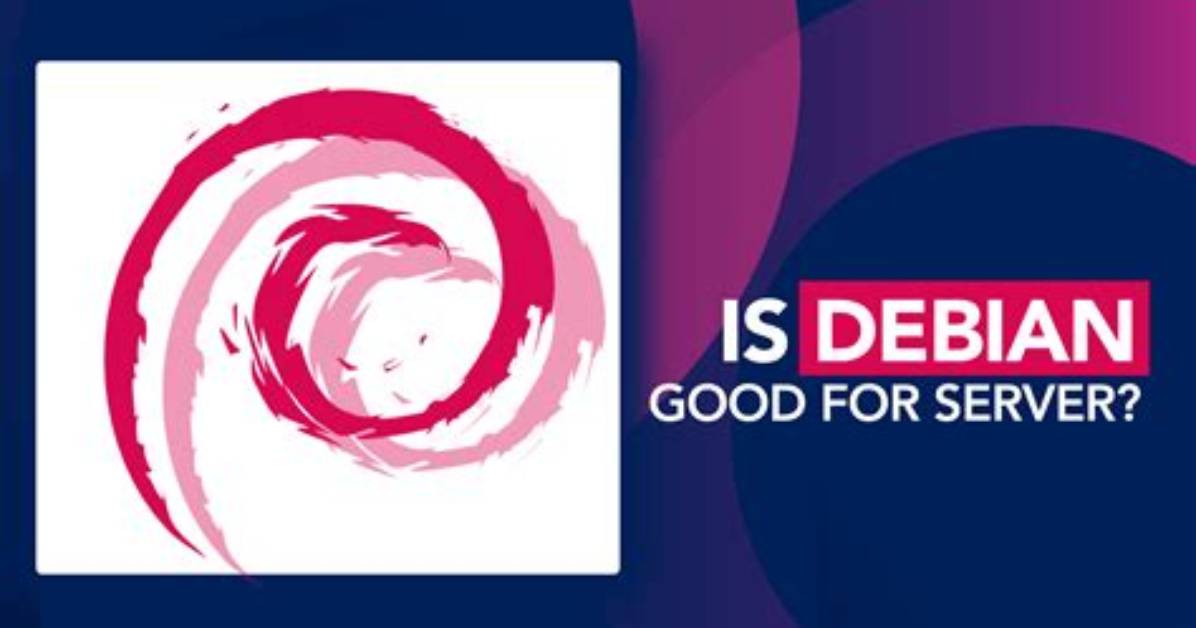 Your Question: What Is Debian Good for?
