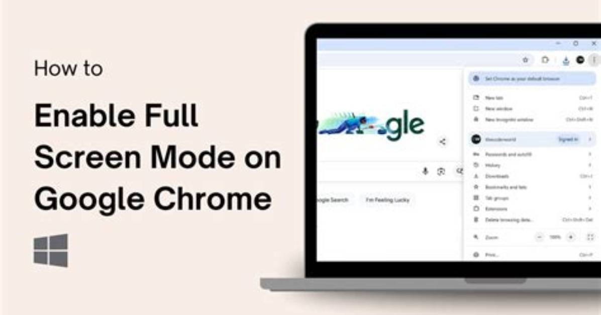 Your Question: What Is Full Screen Mode on Android?