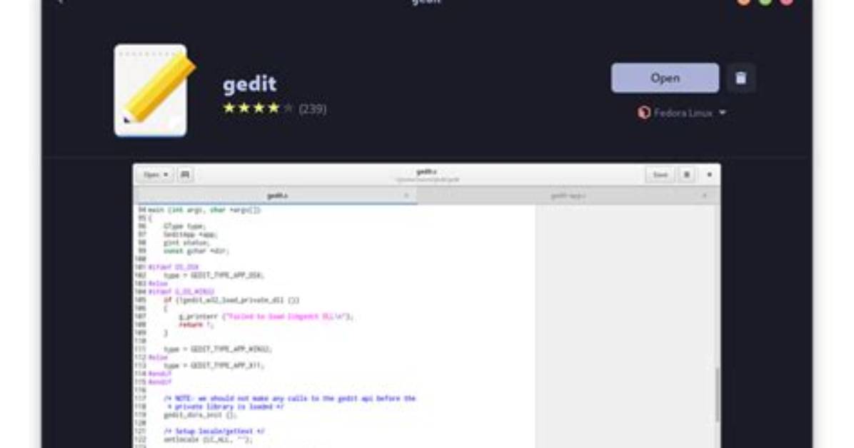 Your Question: What Is Gedit in Linux?